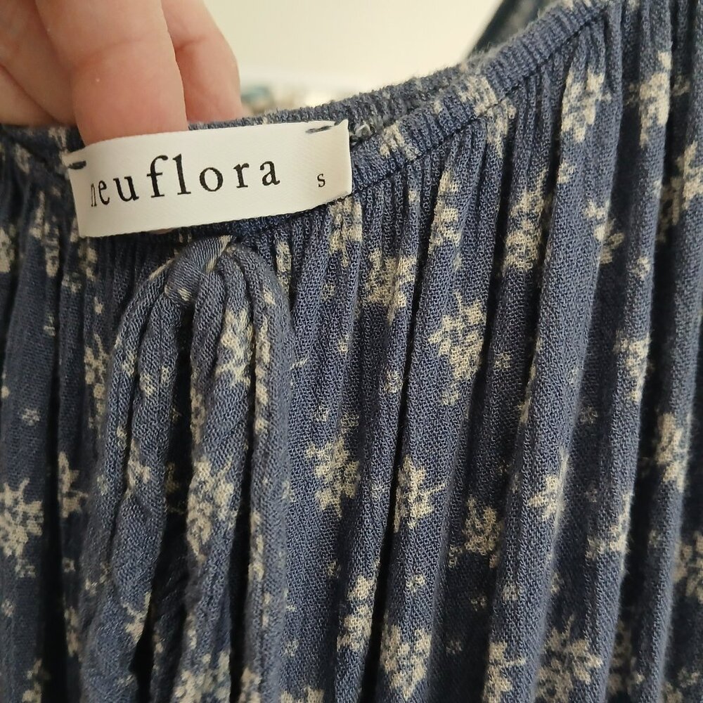 Lovely Neuflora Lewisville Dress, Size Small in EUC - Picture 3 of 7